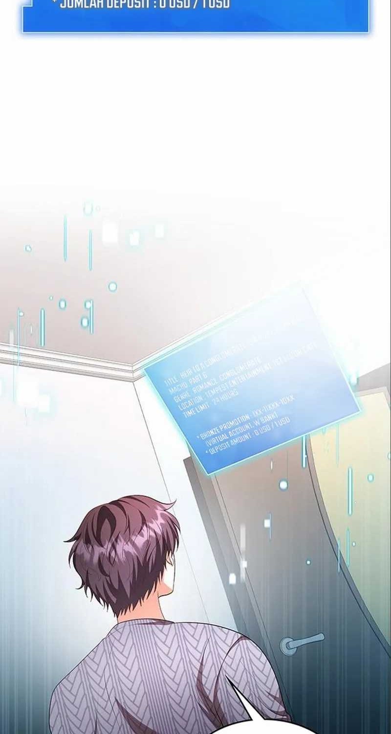 A Genius Writer’s Random Workplace (Genius Artist’s Random Studio) chapter 10 halaman 30