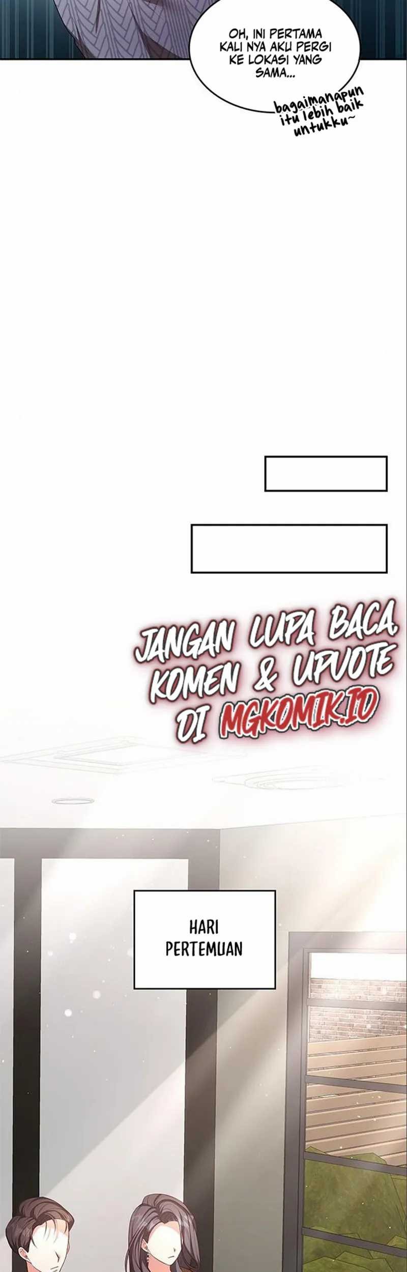 A Genius Writer’s Random Workplace (Genius Artist’s Random Studio) chapter 10 halaman 31