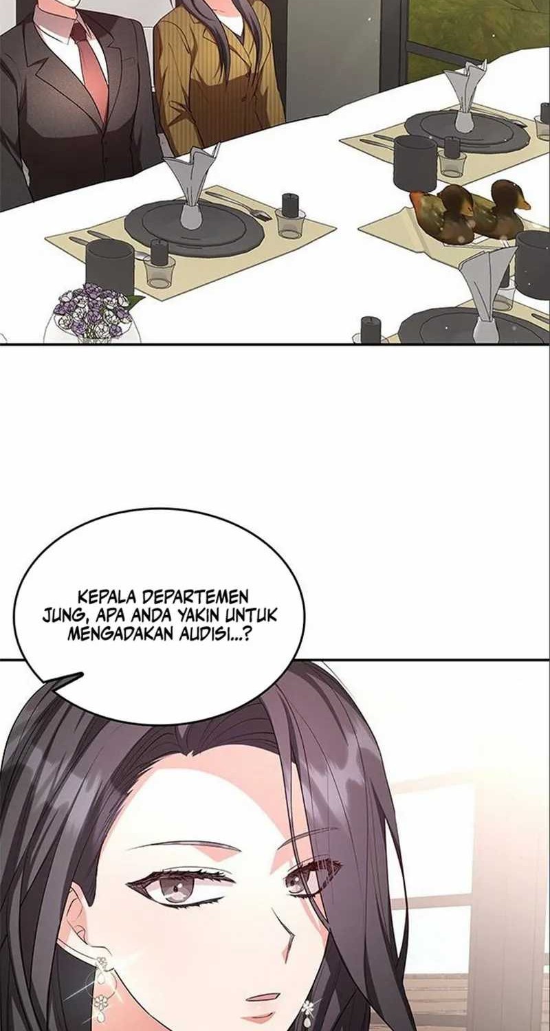 A Genius Writer’s Random Workplace (Genius Artist’s Random Studio) chapter 10 halaman 32