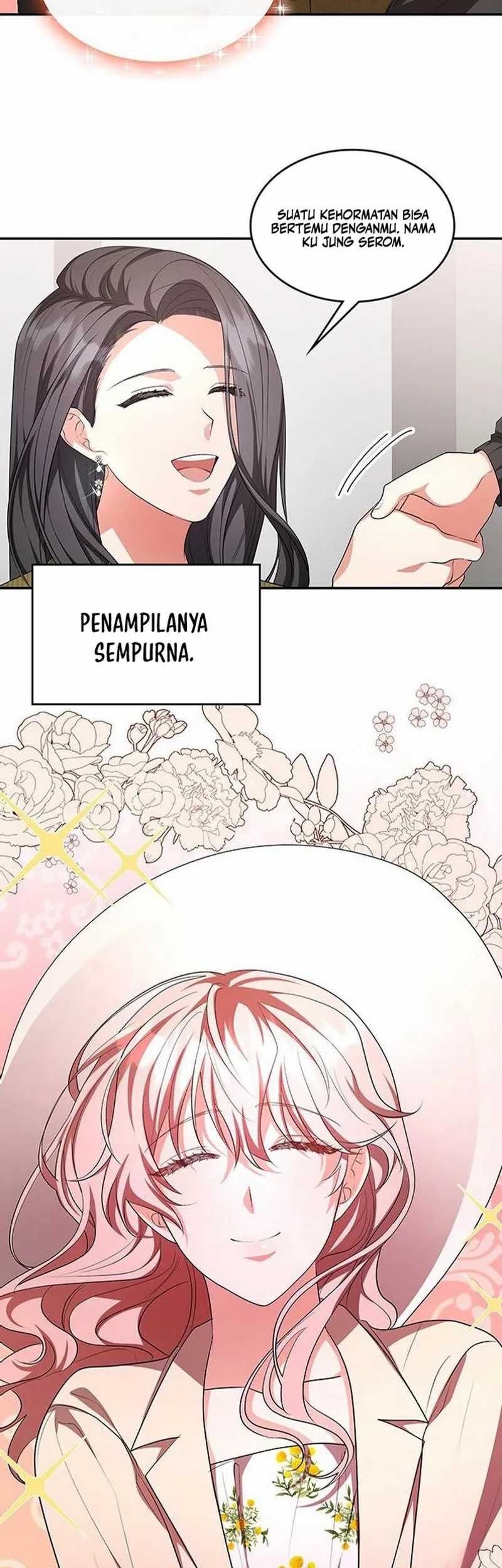 A Genius Writer’s Random Workplace (Genius Artist’s Random Studio) chapter 10 halaman 37