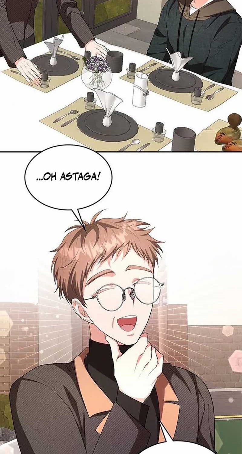 A Genius Writer’s Random Workplace (Genius Artist’s Random Studio) chapter 10 halaman 42