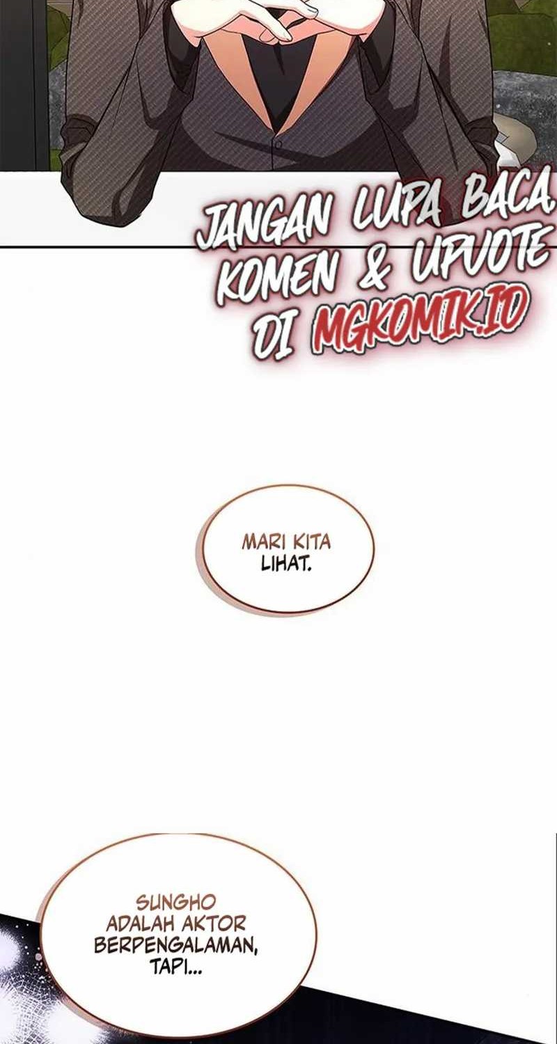 A Genius Writer’s Random Workplace (Genius Artist’s Random Studio) chapter 10 halaman 44
