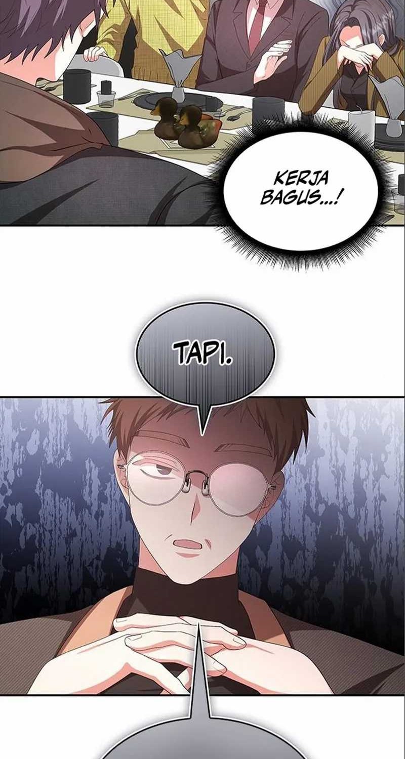 A Genius Writer’s Random Workplace (Genius Artist’s Random Studio) chapter 10 halaman 46