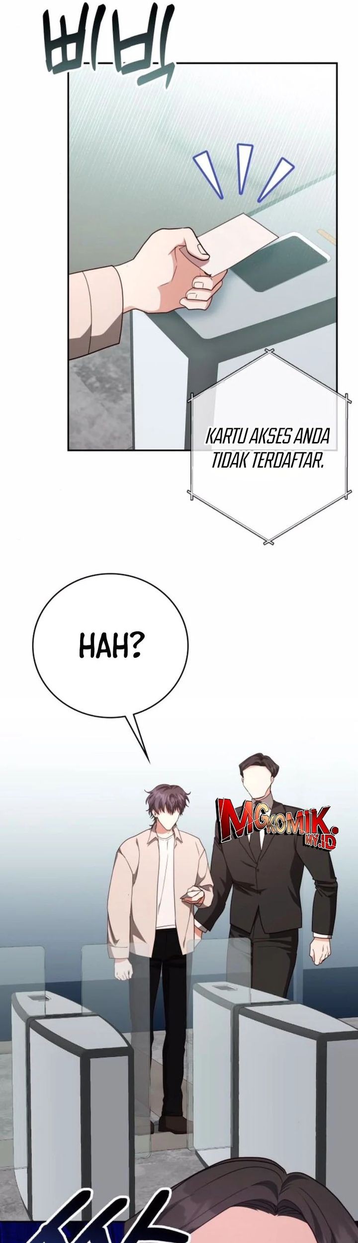 A Genius Writer’s Random Workplace (Genius Artist’s Random Studio) chapter 100 halaman 7