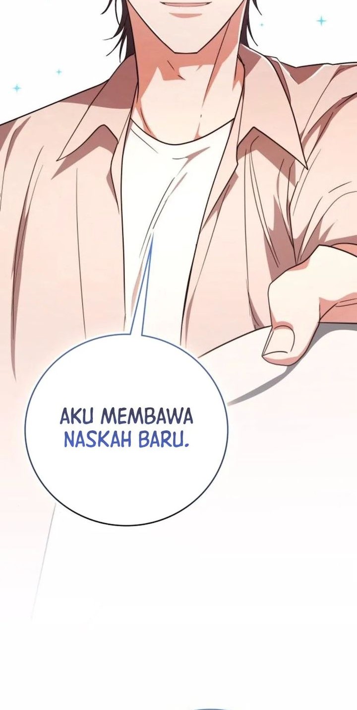 A Genius Writer’s Random Workplace (Genius Artist’s Random Studio) chapter 100 halaman 13