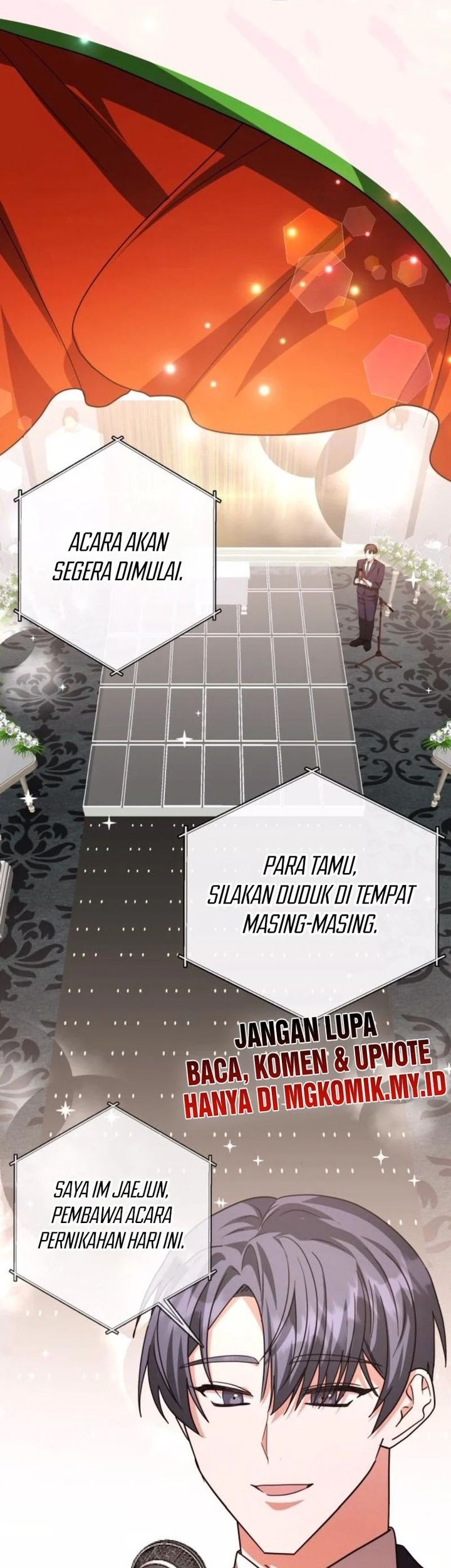 A Genius Writer’s Random Workplace (Genius Artist’s Random Studio) chapter 100 halaman 20