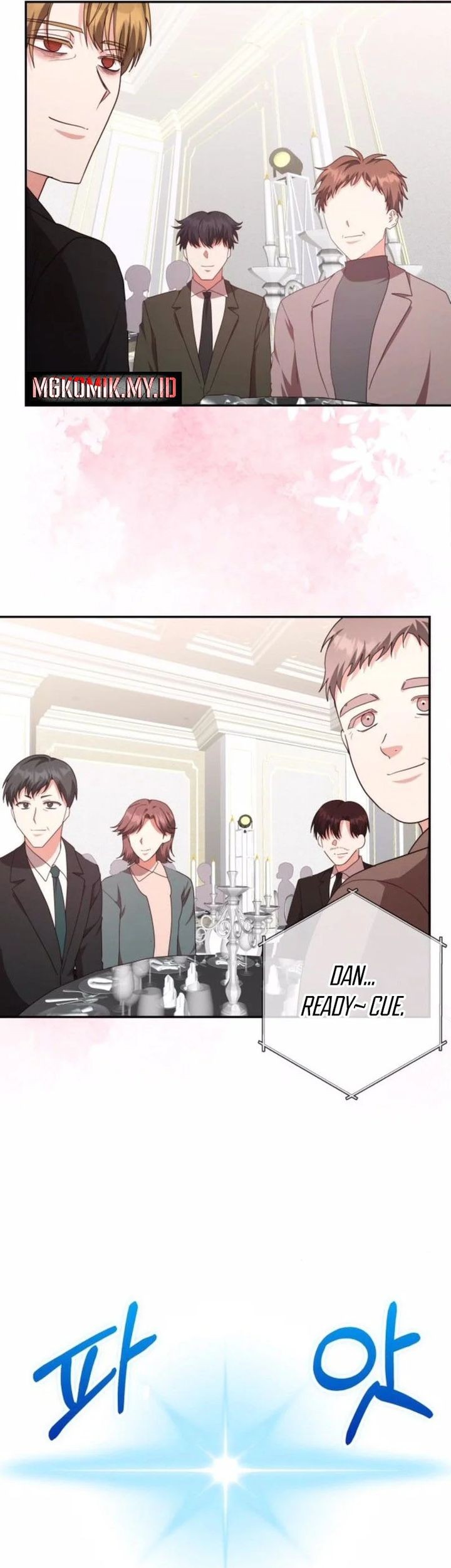 A Genius Writer’s Random Workplace (Genius Artist’s Random Studio) chapter 100 halaman 22