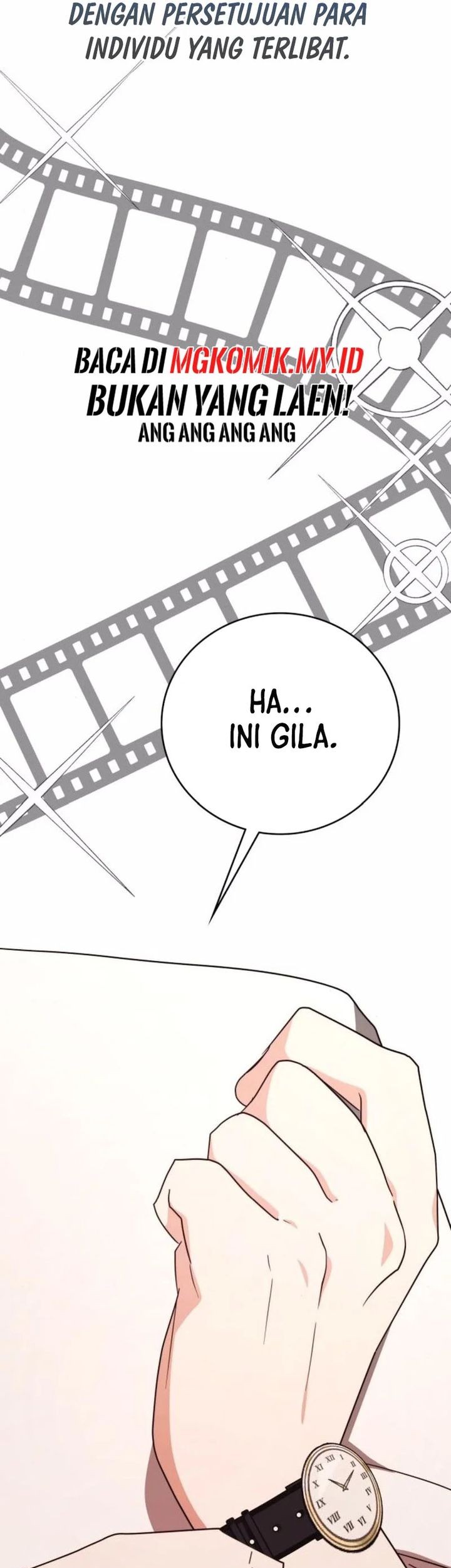 A Genius Writer’s Random Workplace (Genius Artist’s Random Studio) chapter 100 halaman 24