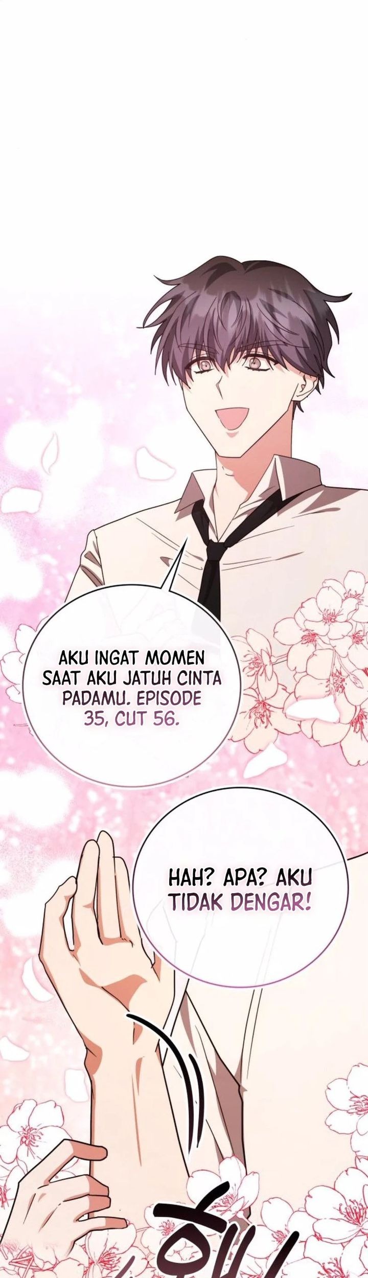 A Genius Writer’s Random Workplace (Genius Artist’s Random Studio) chapter 100 halaman 26