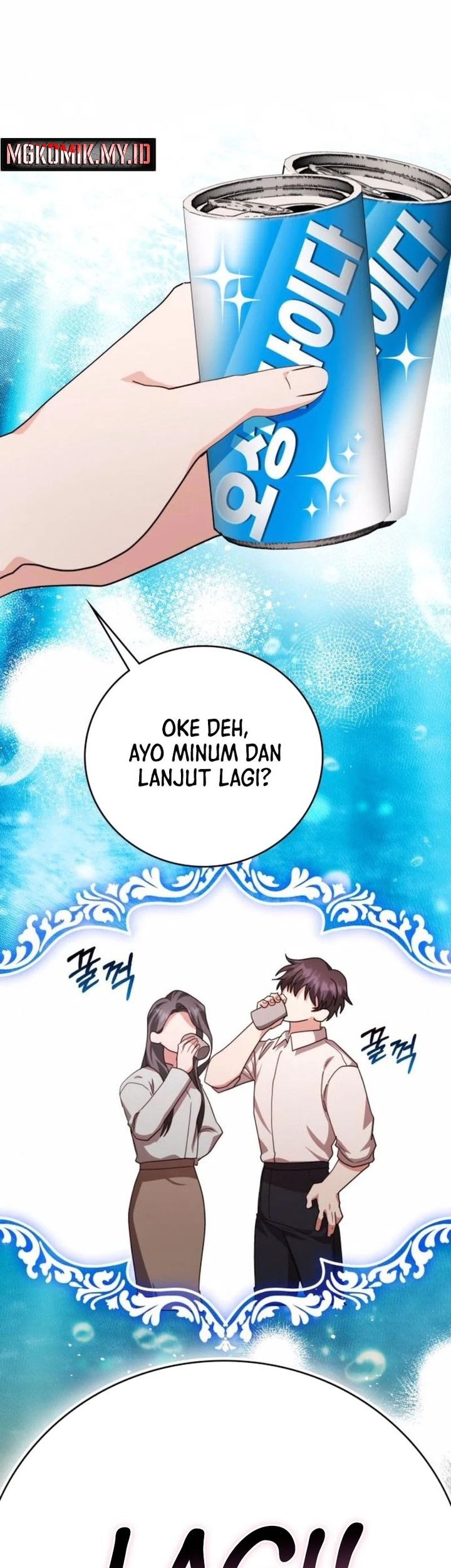 A Genius Writer’s Random Workplace (Genius Artist’s Random Studio) chapter 100 halaman 30