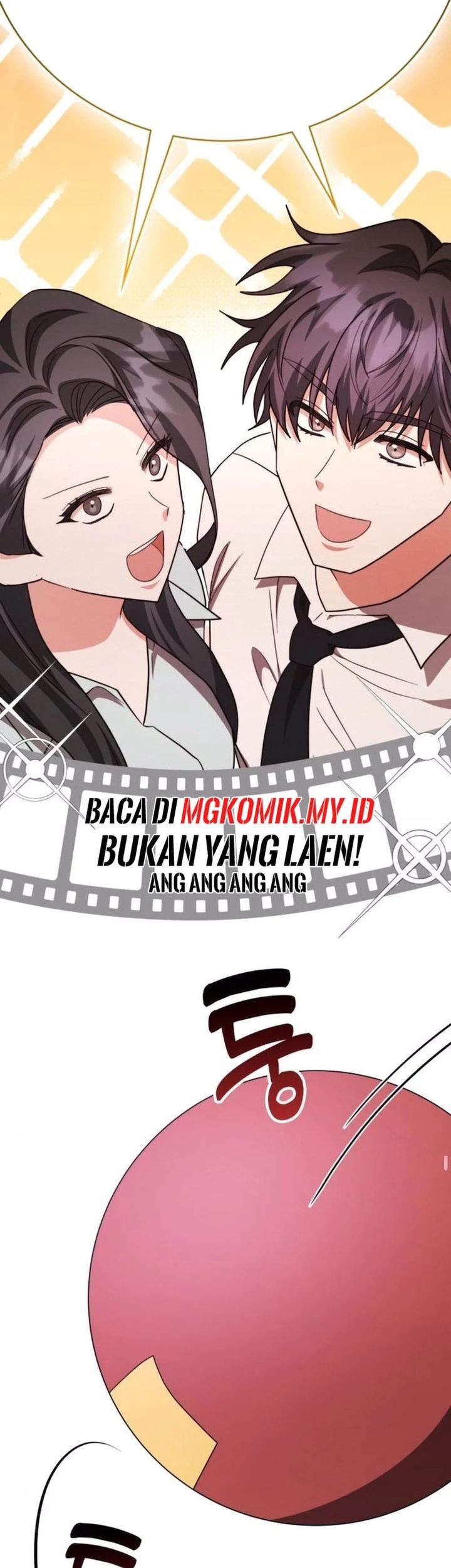 A Genius Writer’s Random Workplace (Genius Artist’s Random Studio) chapter 100 halaman 32