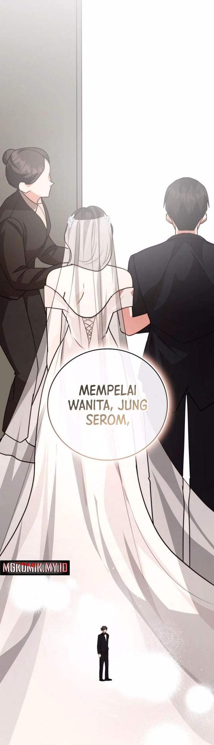 A Genius Writer’s Random Workplace (Genius Artist’s Random Studio) chapter 100 halaman 54
