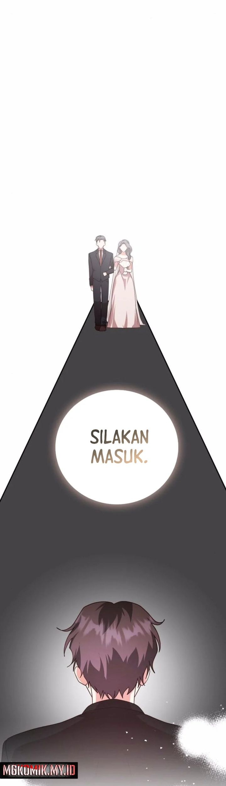 A Genius Writer’s Random Workplace (Genius Artist’s Random Studio) chapter 100 halaman 58