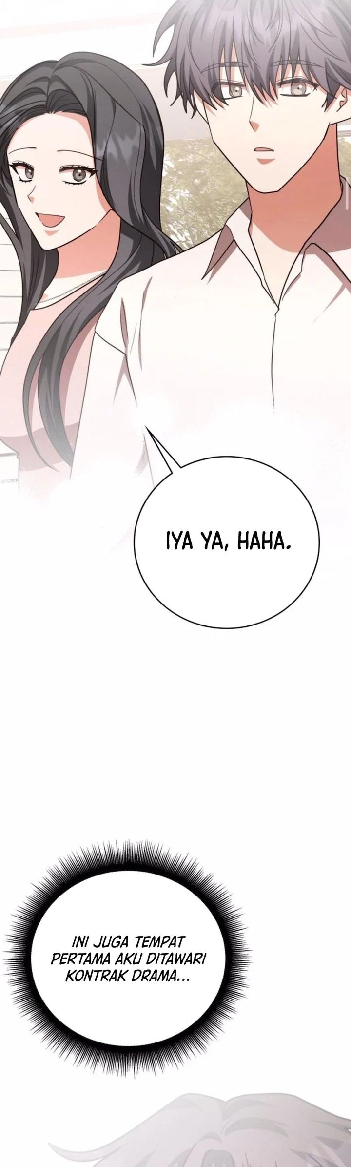 A Genius Writer’s Random Workplace (Genius Artist’s Random Studio) chapter 100 halaman 81