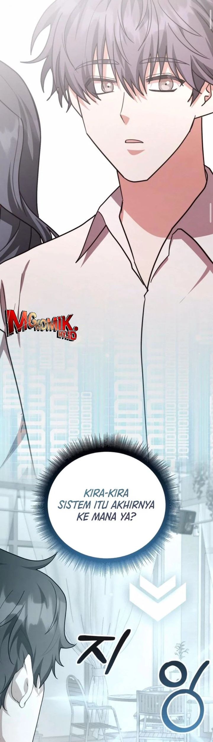 A Genius Writer’s Random Workplace (Genius Artist’s Random Studio) chapter 100 halaman 82
