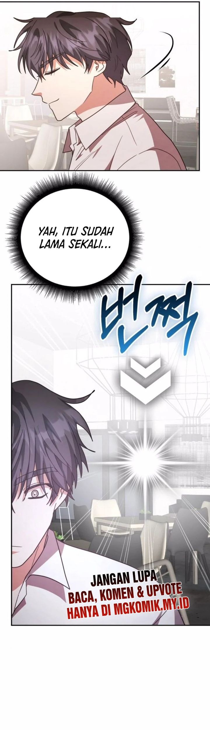A Genius Writer’s Random Workplace (Genius Artist’s Random Studio) chapter 100 halaman 86