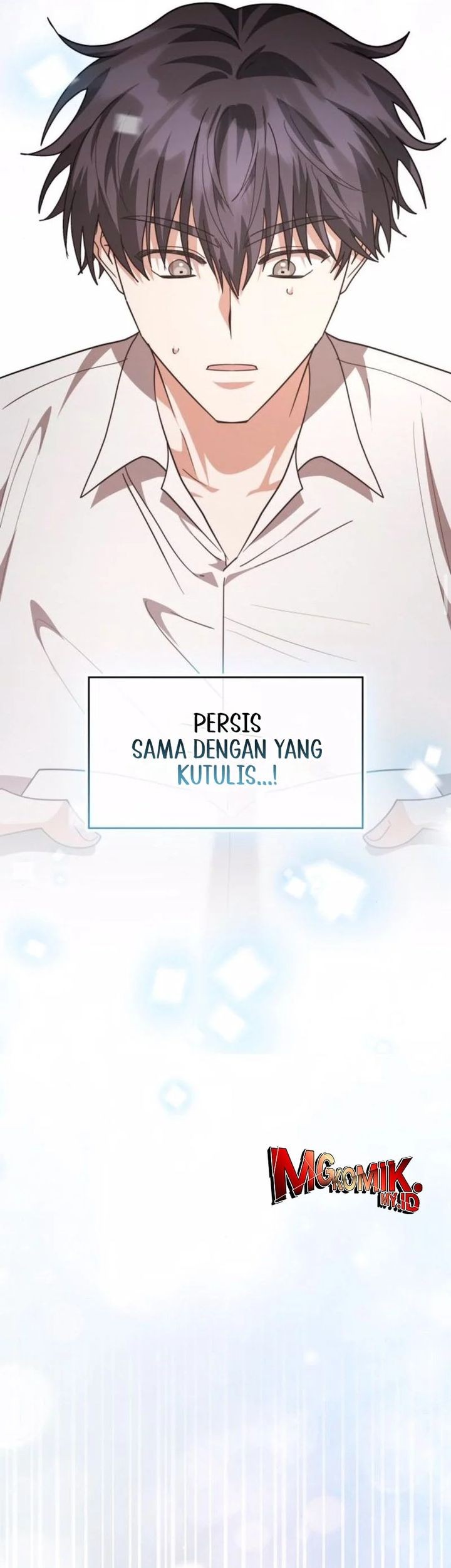 A Genius Writer’s Random Workplace (Genius Artist’s Random Studio) chapter 100 halaman 102