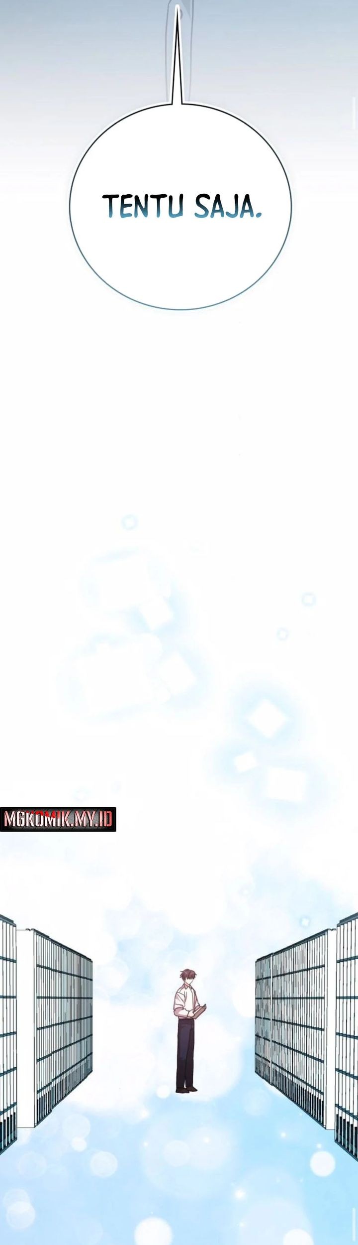 A Genius Writer’s Random Workplace (Genius Artist’s Random Studio) chapter 100 halaman 104