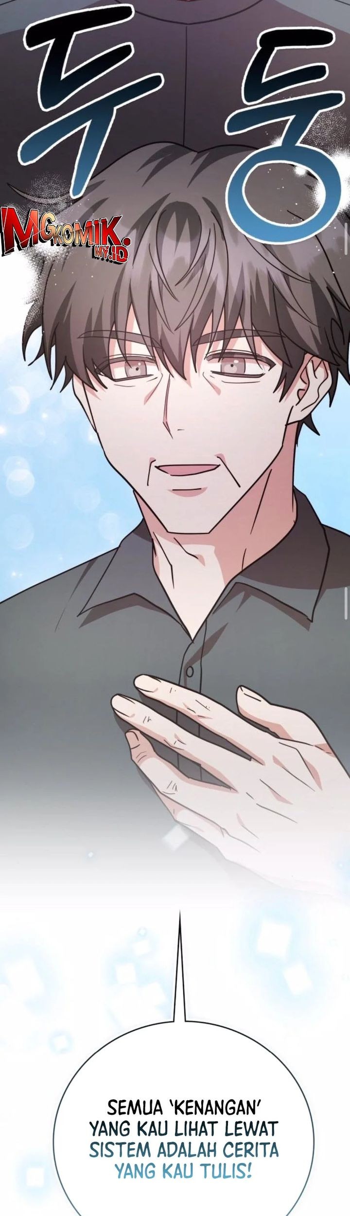 A Genius Writer’s Random Workplace (Genius Artist’s Random Studio) chapter 100 halaman 106