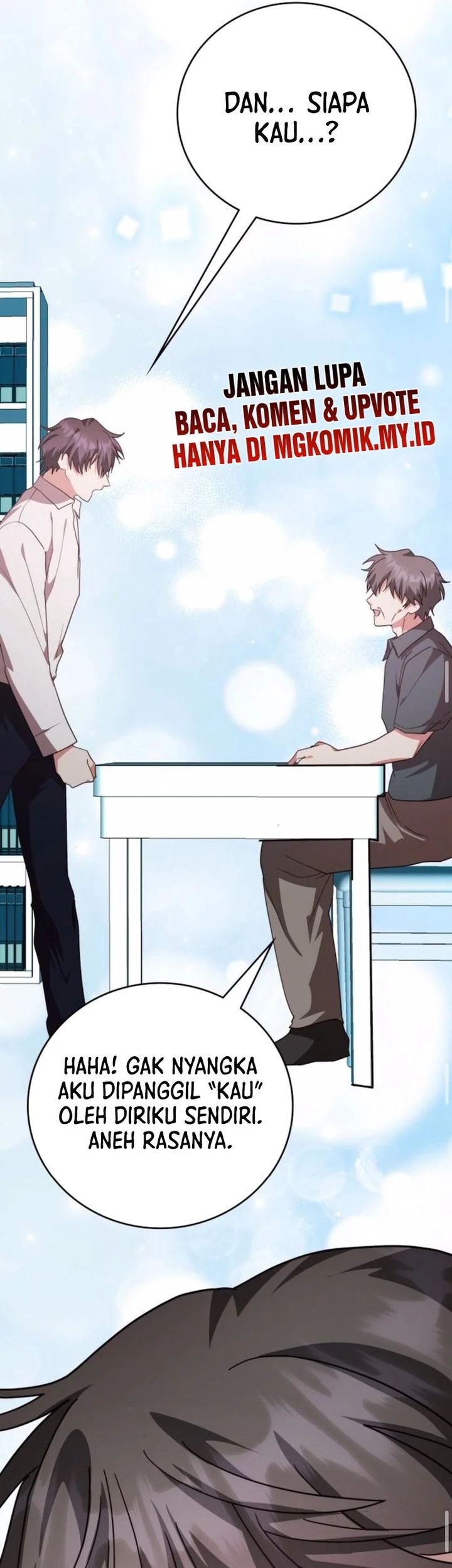 A Genius Writer’s Random Workplace (Genius Artist’s Random Studio) chapter 100 halaman 108