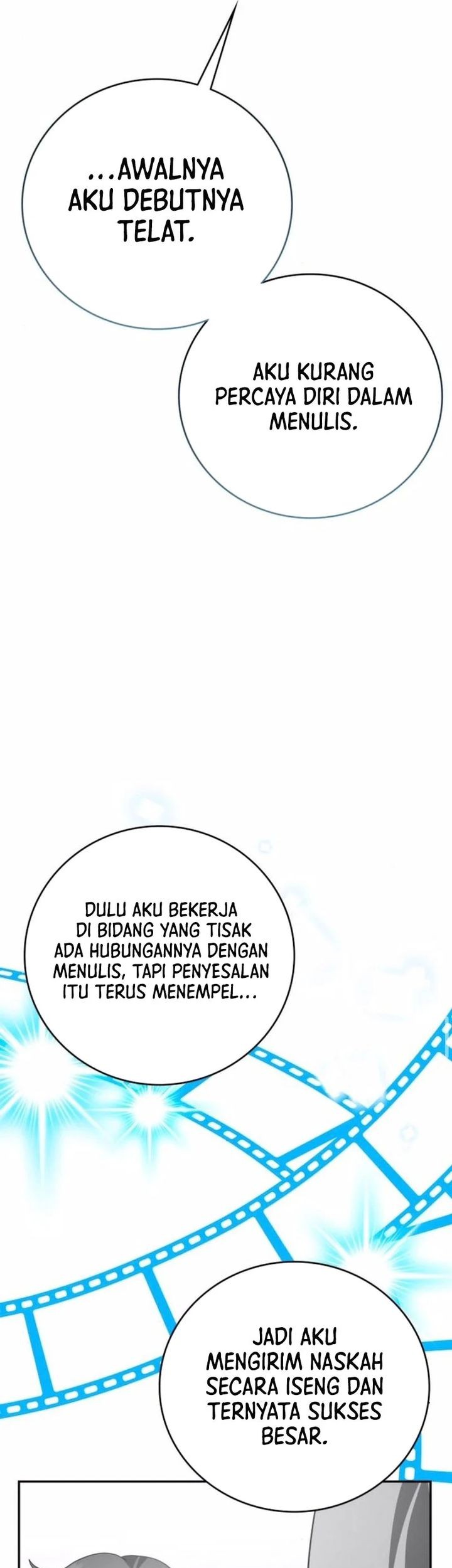 A Genius Writer’s Random Workplace (Genius Artist’s Random Studio) chapter 100 halaman 110