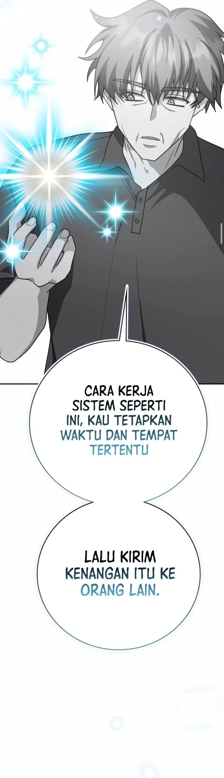 A Genius Writer’s Random Workplace (Genius Artist’s Random Studio) chapter 100 halaman 112