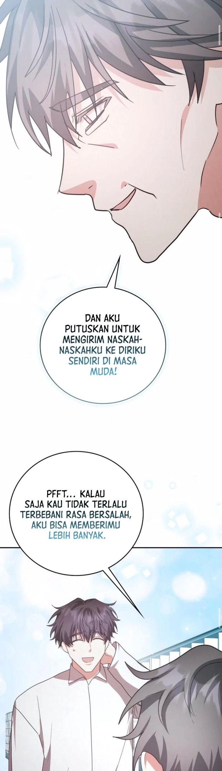 A Genius Writer’s Random Workplace (Genius Artist’s Random Studio) chapter 100 halaman 114
