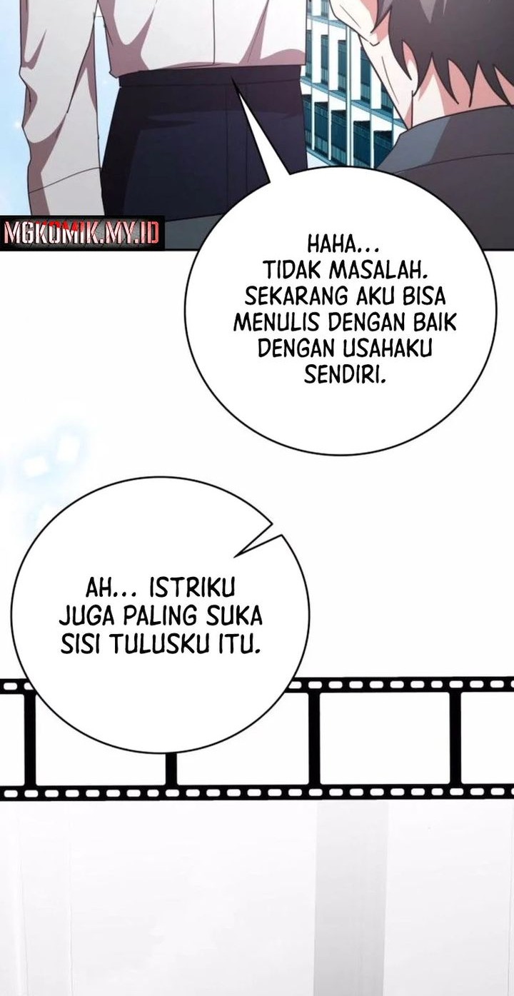A Genius Writer’s Random Workplace (Genius Artist’s Random Studio) chapter 100 halaman 115