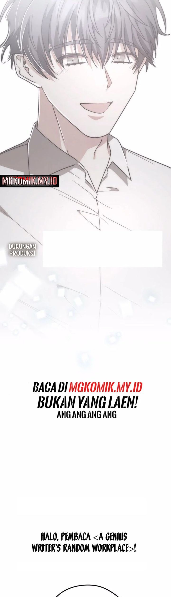 A Genius Writer’s Random Workplace (Genius Artist’s Random Studio) chapter 100 halaman 120