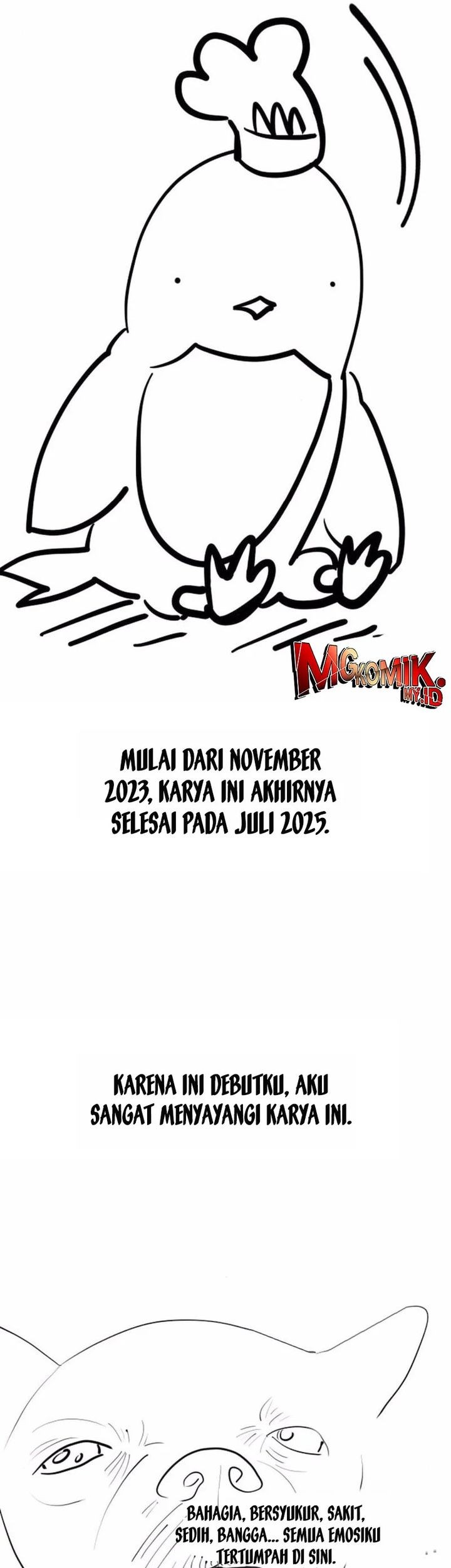 A Genius Writer’s Random Workplace (Genius Artist’s Random Studio) chapter 100 halaman 122