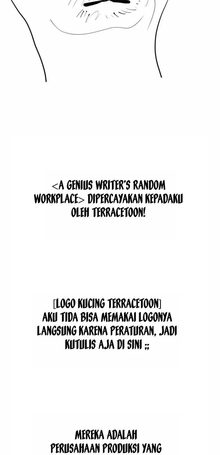 A Genius Writer’s Random Workplace (Genius Artist’s Random Studio) chapter 100 halaman 123