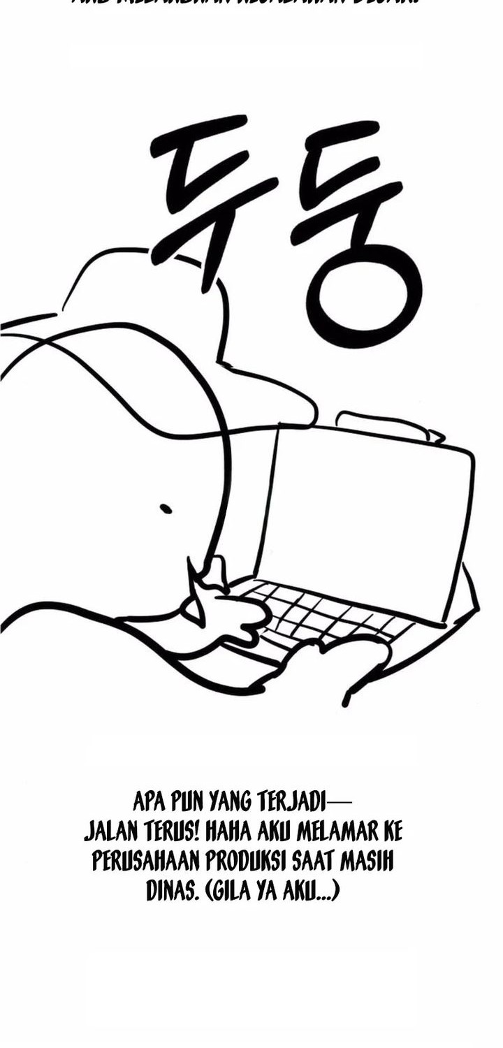 A Genius Writer’s Random Workplace (Genius Artist’s Random Studio) chapter 100 halaman 125
