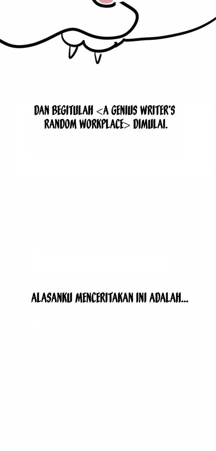 A Genius Writer’s Random Workplace (Genius Artist’s Random Studio) chapter 100 halaman 130