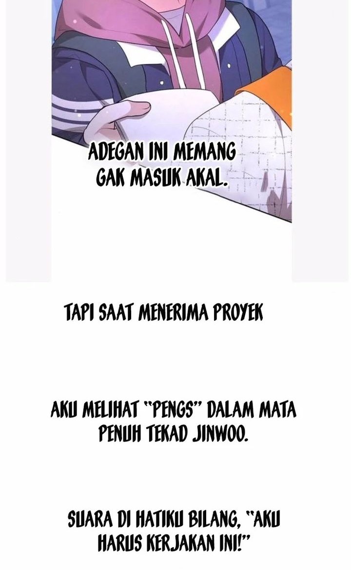 A Genius Writer’s Random Workplace (Genius Artist’s Random Studio) chapter 100 halaman 132