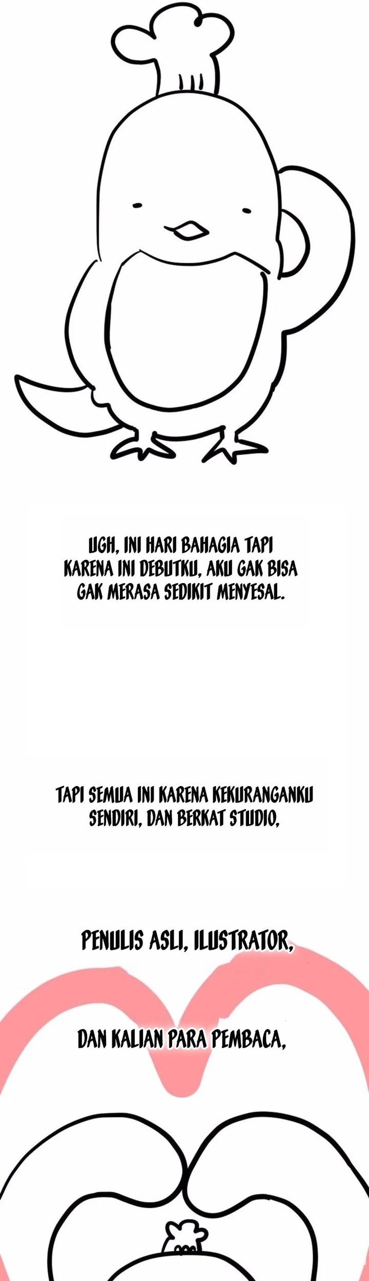 A Genius Writer’s Random Workplace (Genius Artist’s Random Studio) chapter 100 halaman 135