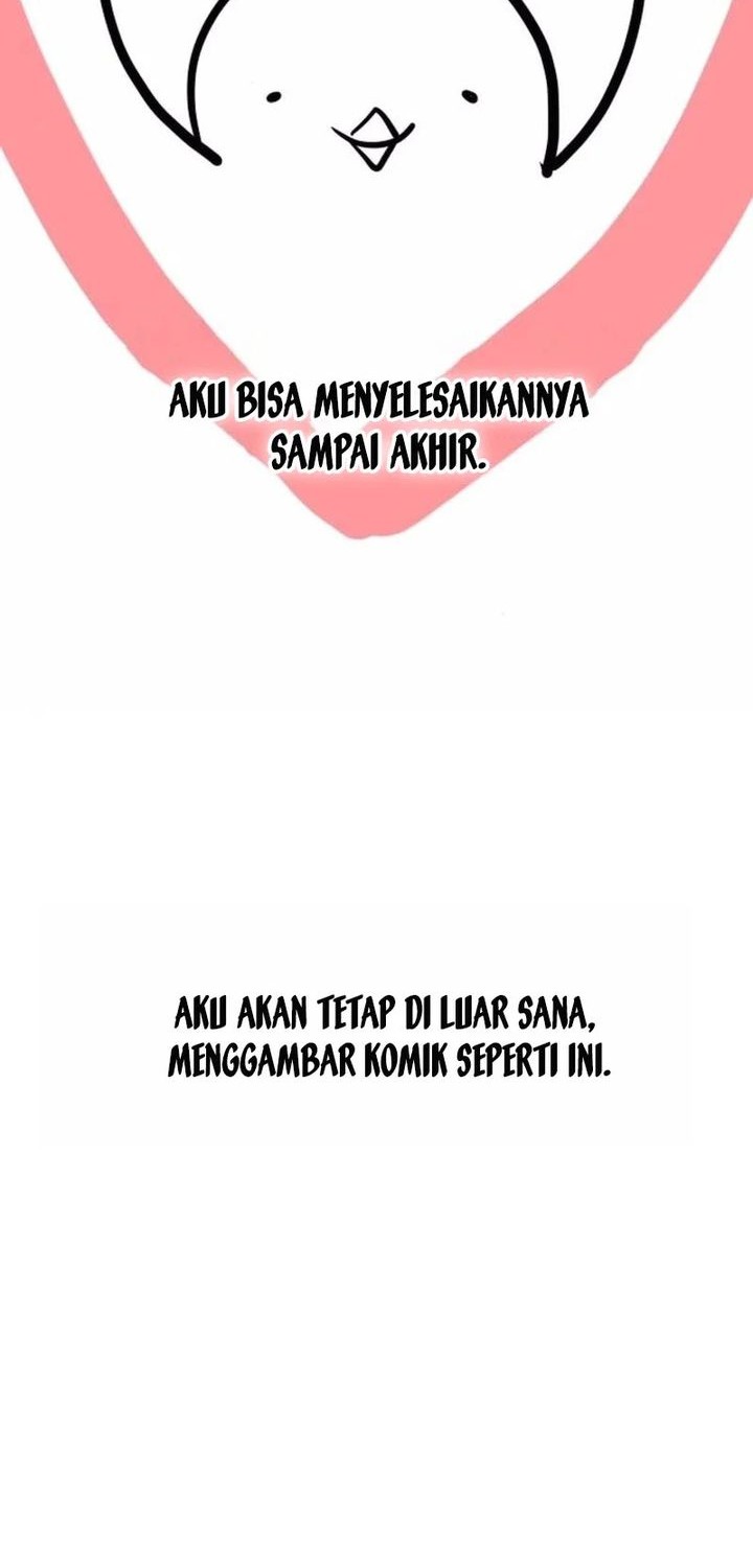 A Genius Writer’s Random Workplace (Genius Artist’s Random Studio) chapter 100 halaman 136