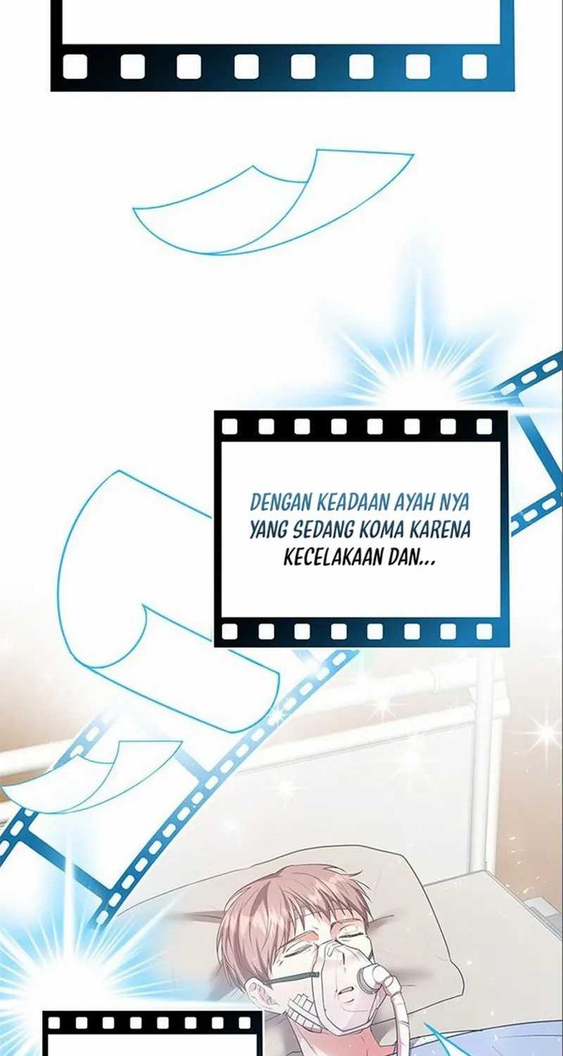 A Genius Writer’s Random Workplace (Genius Artist’s Random Studio) chapter 11 halaman 6