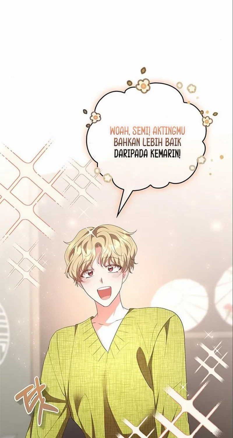 A Genius Writer’s Random Workplace (Genius Artist’s Random Studio) chapter 11 halaman 12