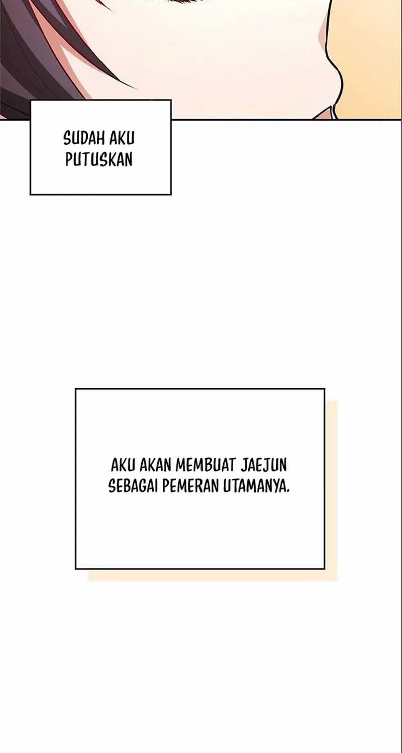 A Genius Writer’s Random Workplace (Genius Artist’s Random Studio) chapter 11 halaman 14