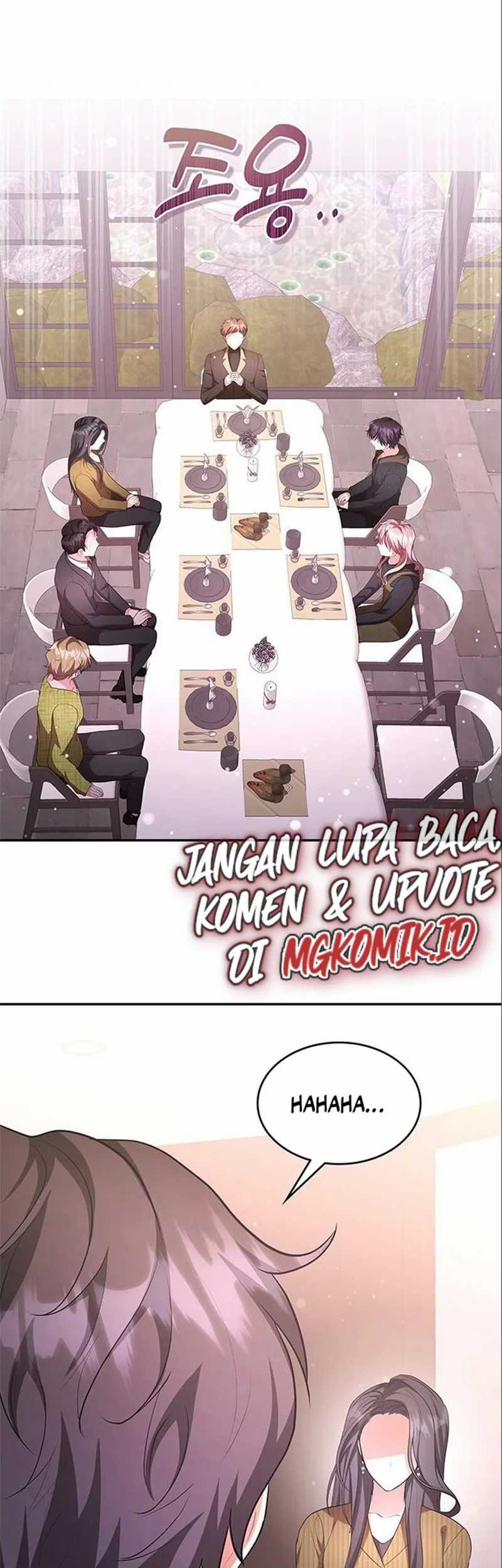 A Genius Writer’s Random Workplace (Genius Artist’s Random Studio) chapter 11 halaman 15