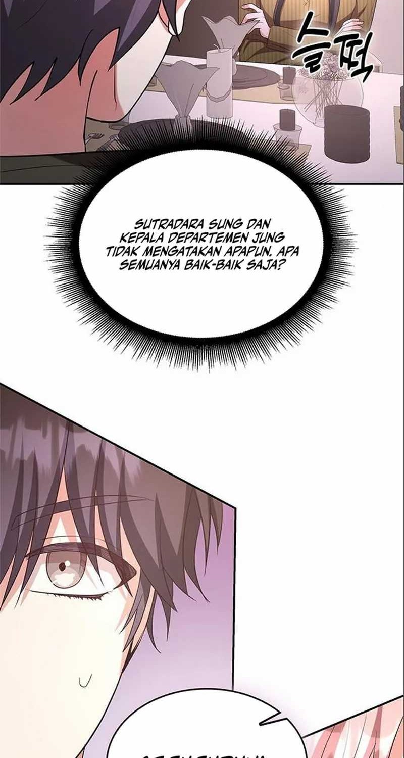 A Genius Writer’s Random Workplace (Genius Artist’s Random Studio) chapter 11 halaman 16