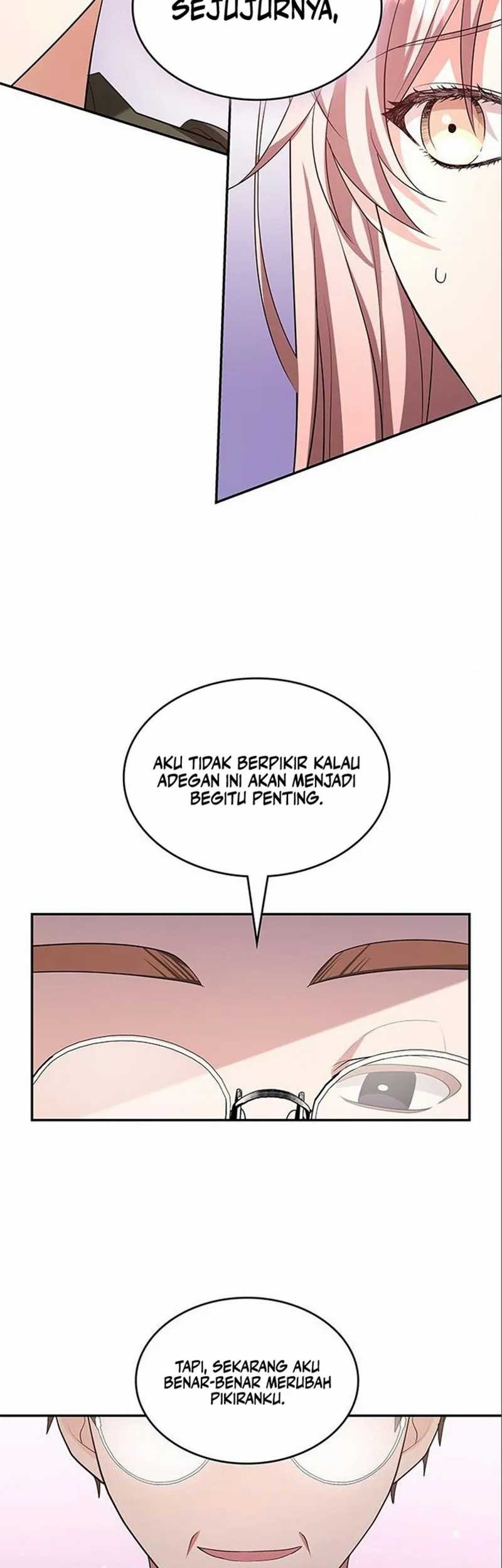 A Genius Writer’s Random Workplace (Genius Artist’s Random Studio) chapter 11 halaman 17
