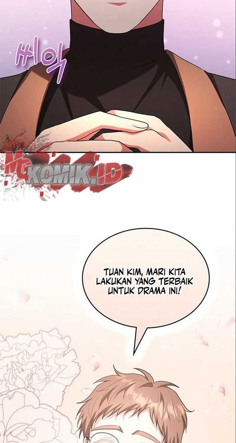 A Genius Writer’s Random Workplace (Genius Artist’s Random Studio) chapter 11 halaman 18