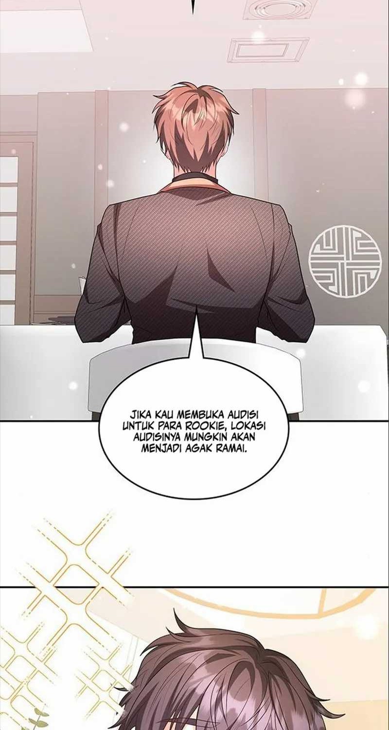 A Genius Writer’s Random Workplace (Genius Artist’s Random Studio) chapter 11 halaman 22
