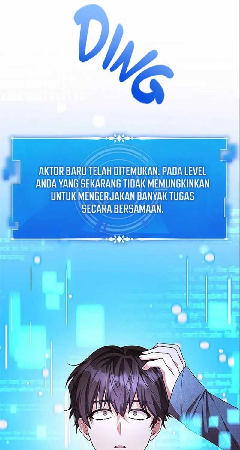 A Genius Writer’s Random Workplace (Genius Artist’s Random Studio) chapter 11 halaman 28