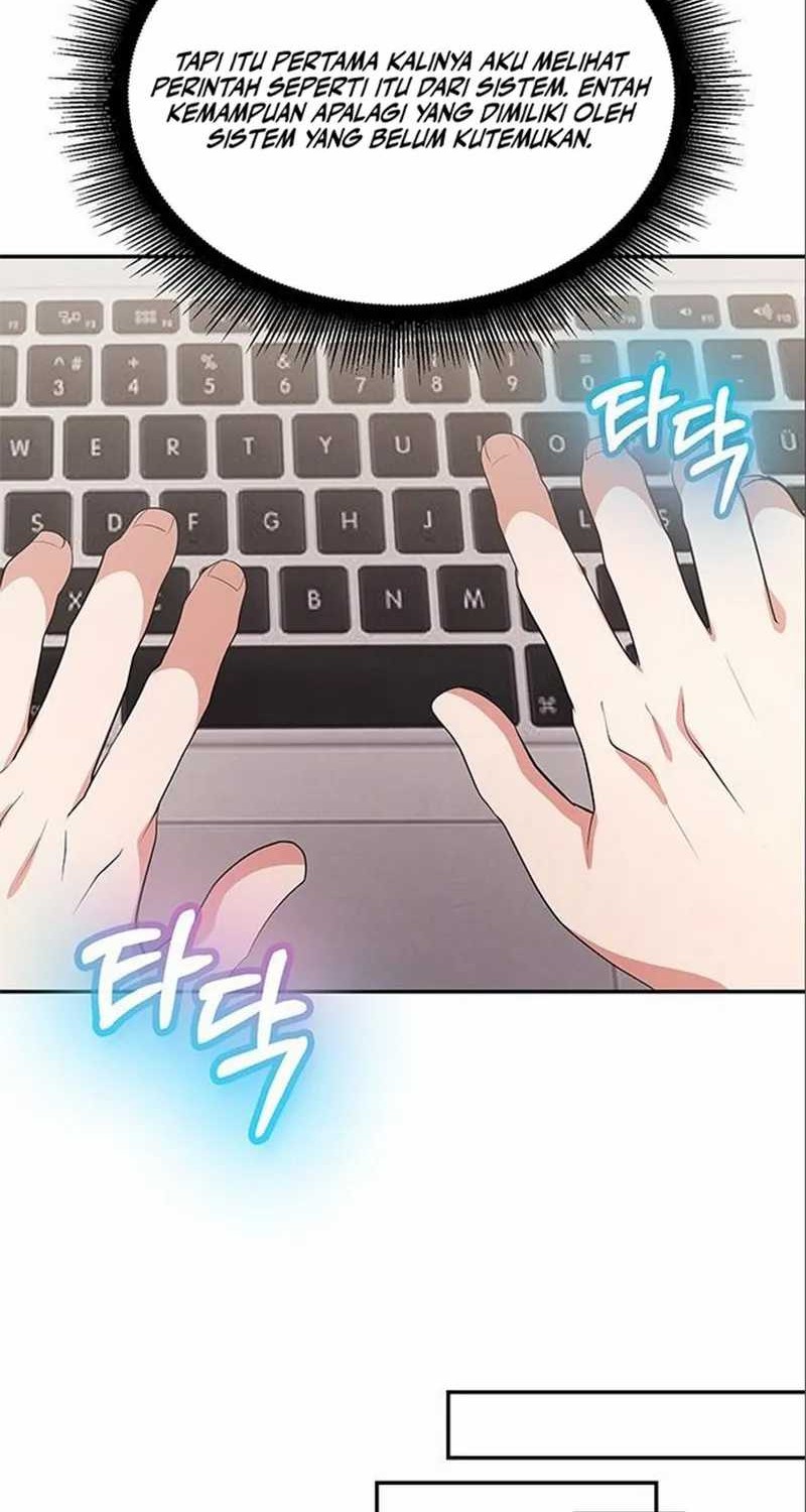 A Genius Writer’s Random Workplace (Genius Artist’s Random Studio) chapter 11 halaman 38