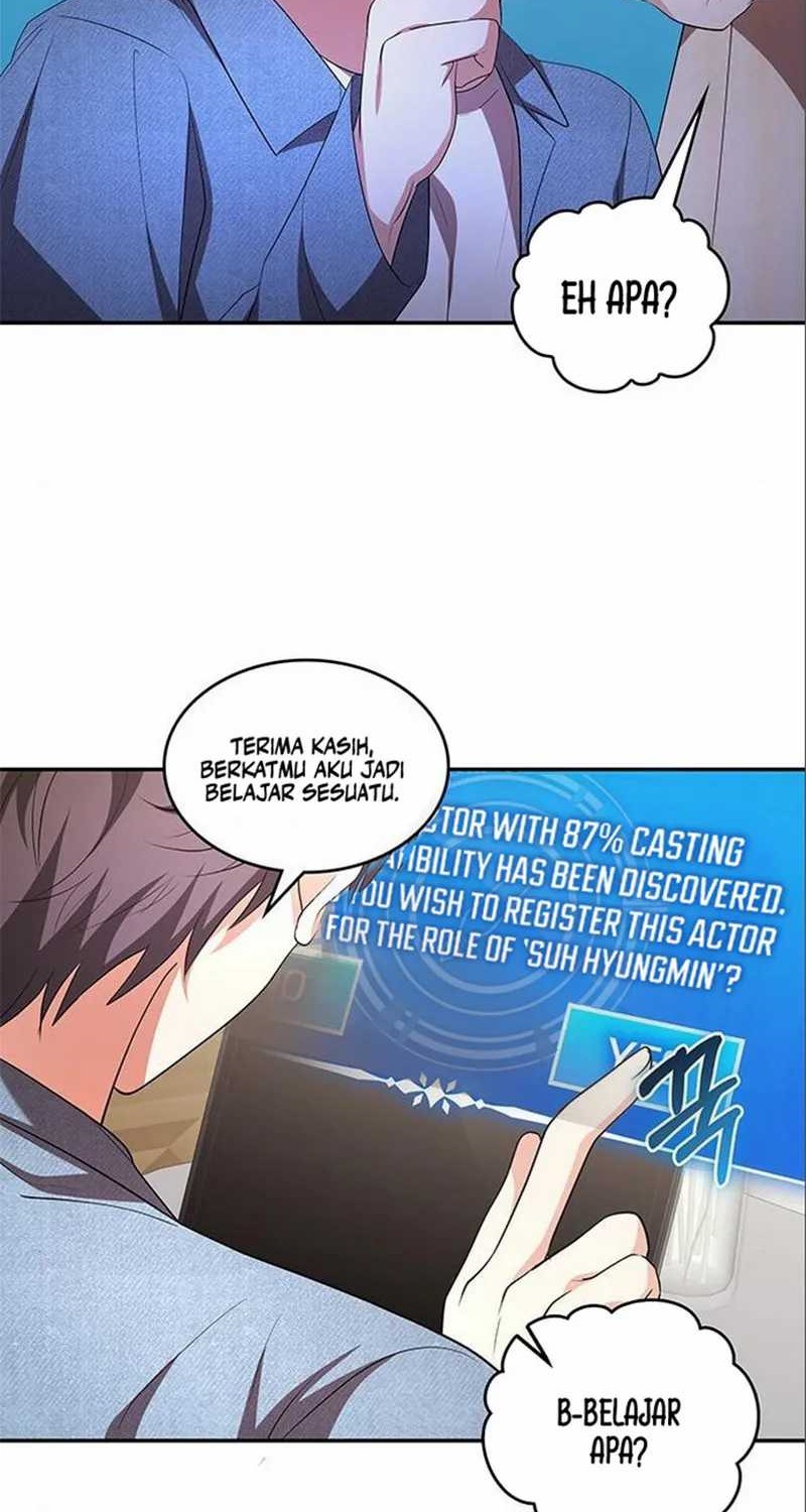 A Genius Writer’s Random Workplace (Genius Artist’s Random Studio) chapter 11 halaman 42
