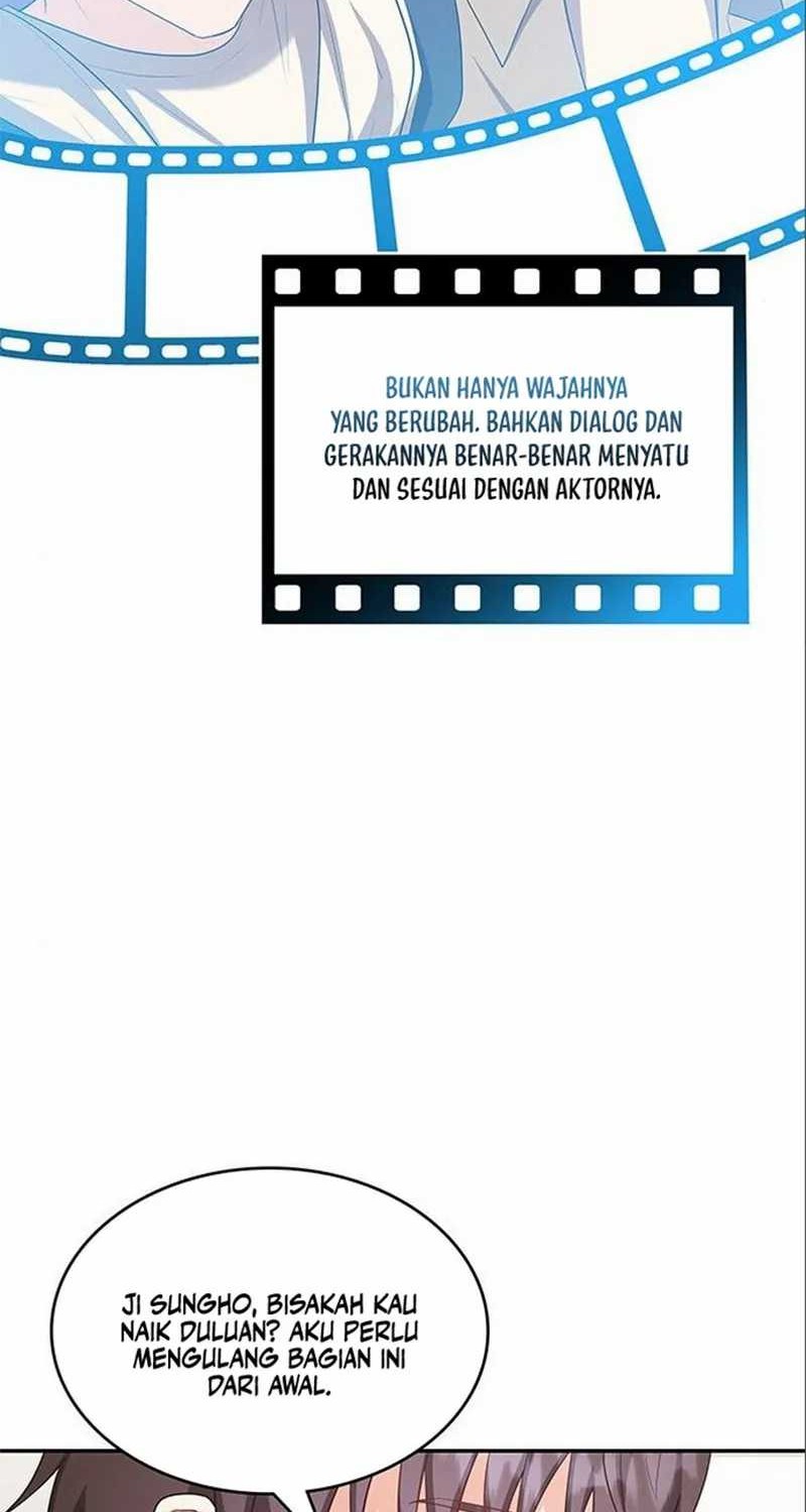 A Genius Writer’s Random Workplace (Genius Artist’s Random Studio) chapter 11 halaman 44
