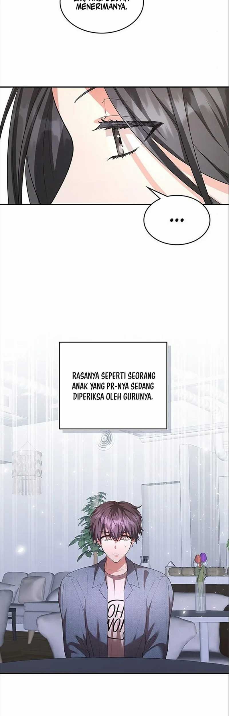 A Genius Writer’s Random Workplace (Genius Artist’s Random Studio) chapter 11 halaman 53