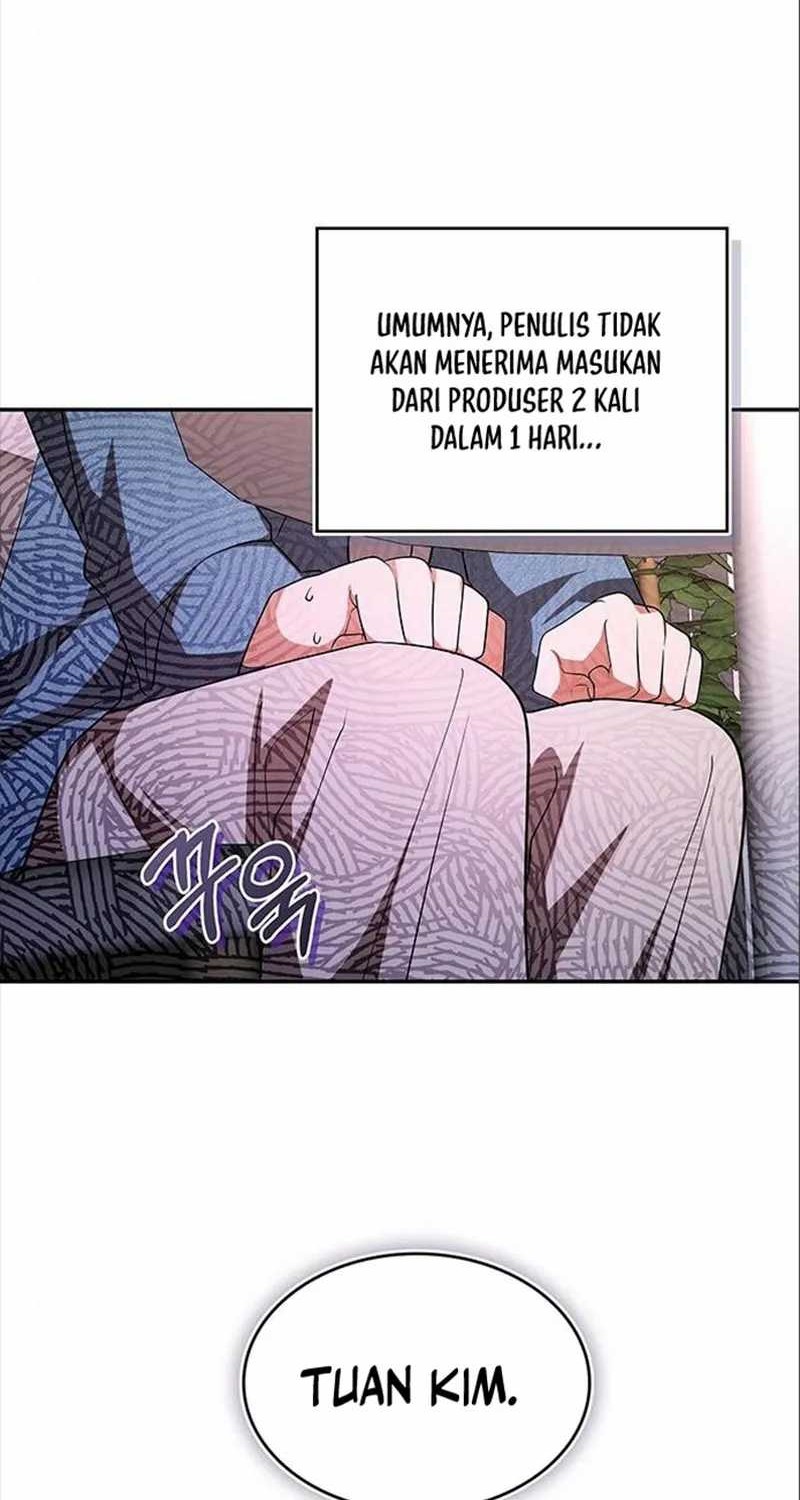 A Genius Writer’s Random Workplace (Genius Artist’s Random Studio) chapter 11 halaman 54